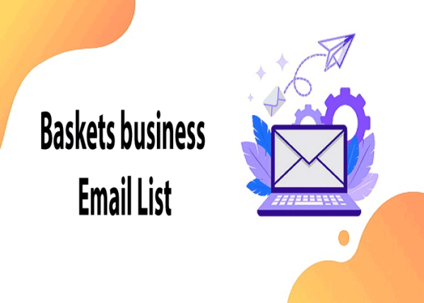 Baskets Email Address